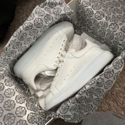 Alexander Mcqueen Sneakers