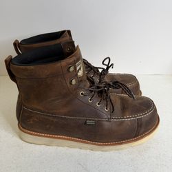 Irish Setter Wingshooter Boots