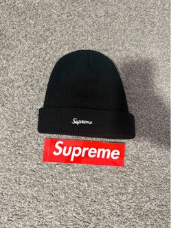 Supreme Beanie