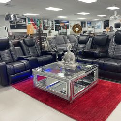 Gran Venta De Liquidación!!Muebles Para La Sala Ahora 80% De Descuento !!  Todo Debe Irse Ya!! for Sale in Miami Gardens, FL - OfferUp