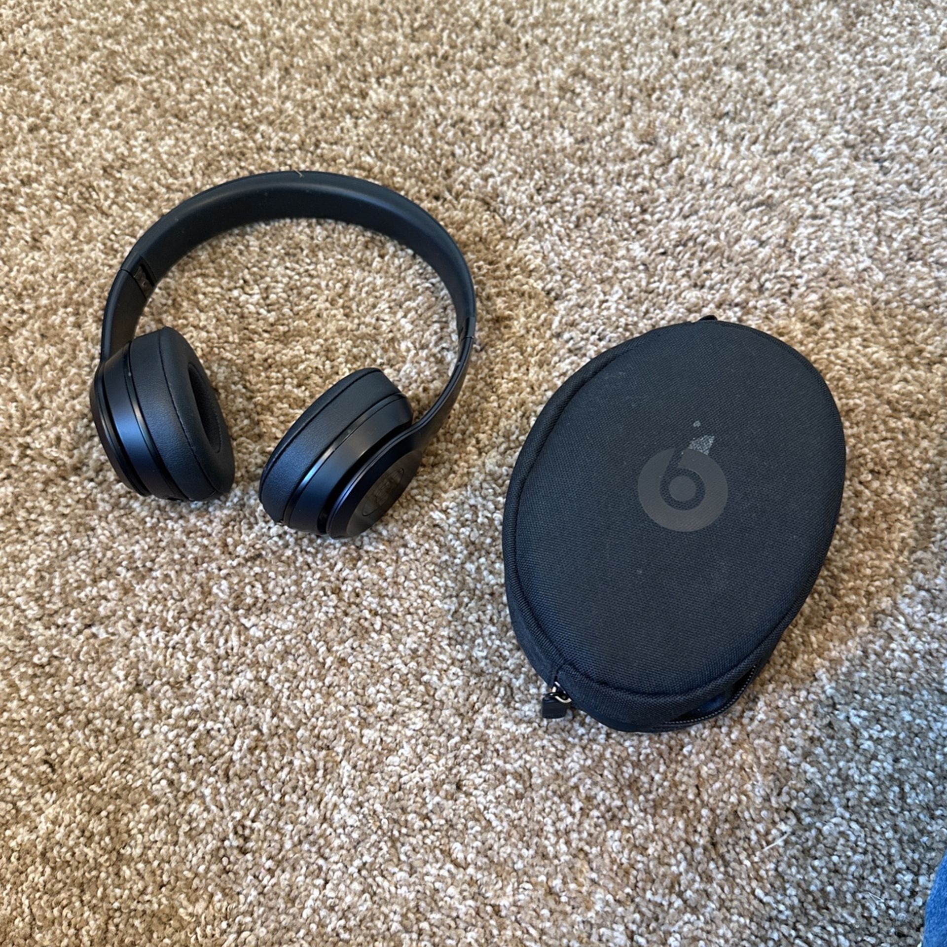 Beats Solo 3 Wireless