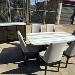 Dining Room Set