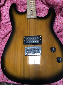 GUITAR ~ LIKE ~ NEW !!