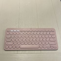 Logitech K380