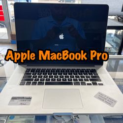 MacBook Pro 500Gb Excellent Condition