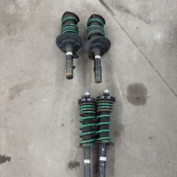 Tein Struts 
