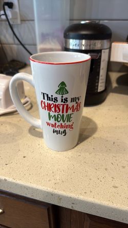 Hallmark mug