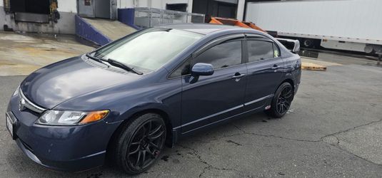 2007 Honda Civic