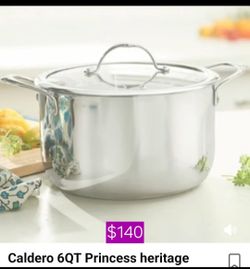 Caldero 6qt