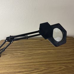 Magnifying Glass