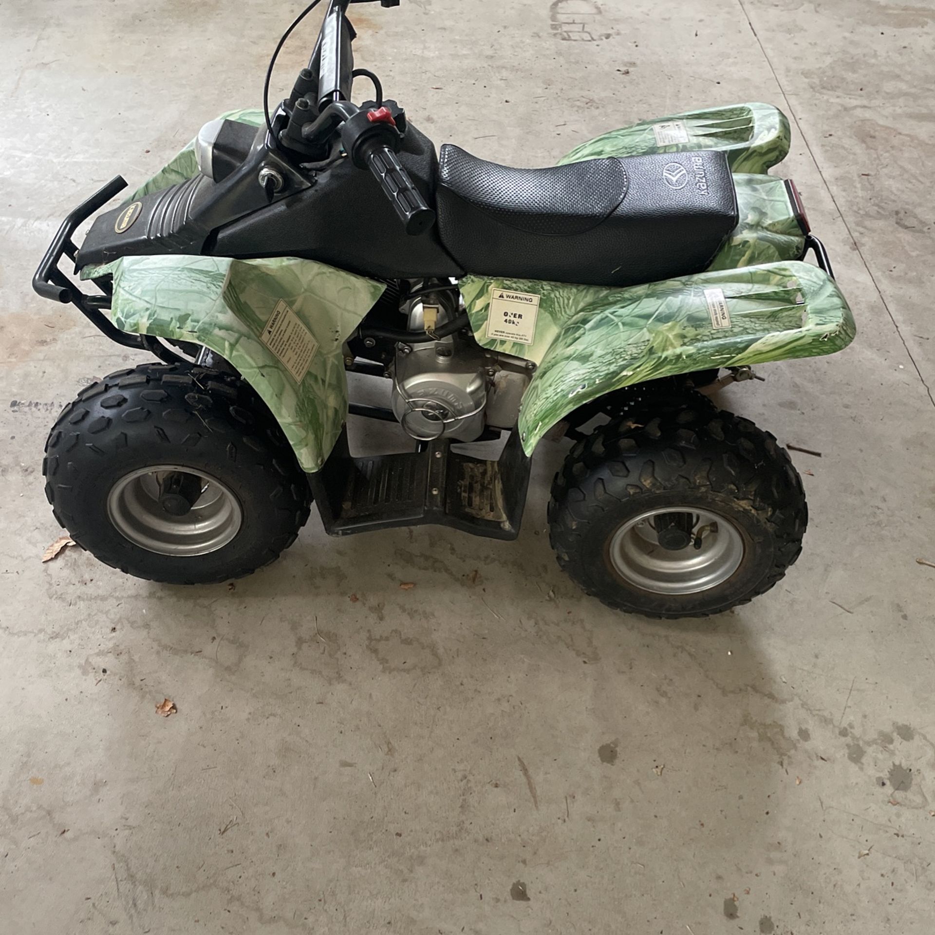 4 Wheeler 