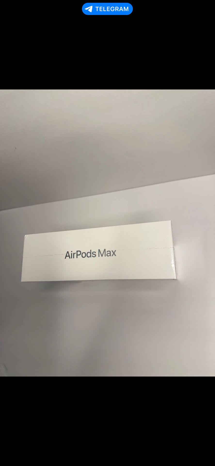 AirPod Max