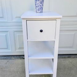 BIG Moving SALE! Side TABLES, BAR STOOL,Office Supply Cabinet