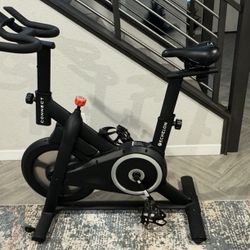 Echelon Exercise Bike EX-15