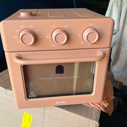 Wonder Oven One Bakes And Fry $35.00