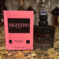 Valentino Donna