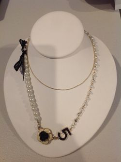 Fashion necklace