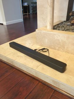 Sony Soundbar