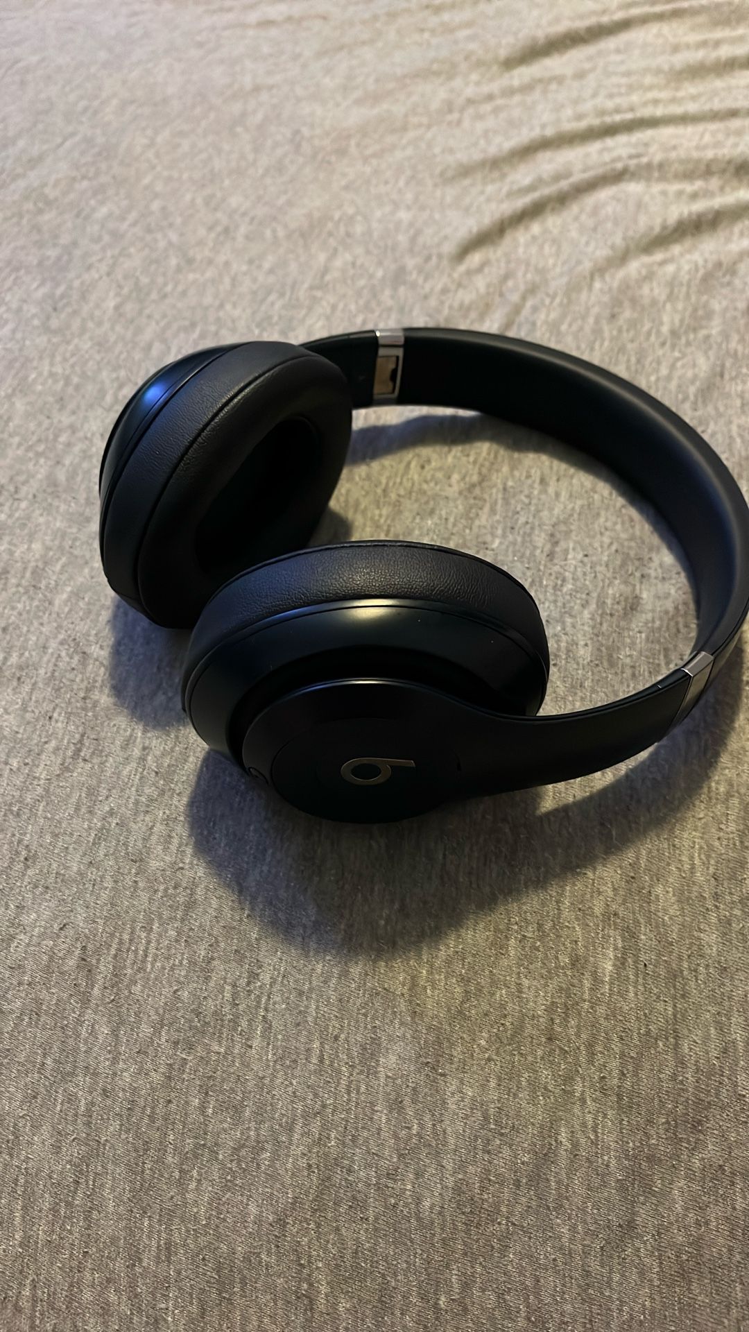 Beats Studio 3