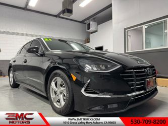 2020 Hyundai Sonata
