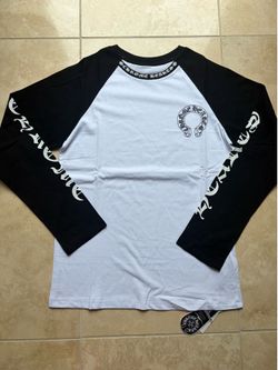 Chrome hearts long sleeve