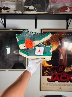 Nina Chanel Jordan 3 Bicoastal 10.5M / 12W – $210