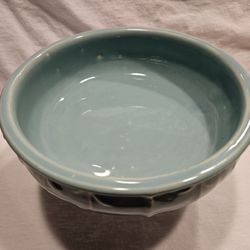 Nelson McCoy Bowl