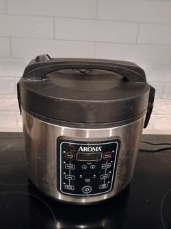 Rice cooker