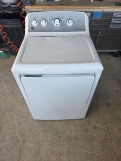 Electric dryer / Secadora electrica