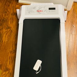 Portable Treadmill with Incline Under Desk