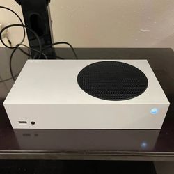 Xbox Series S