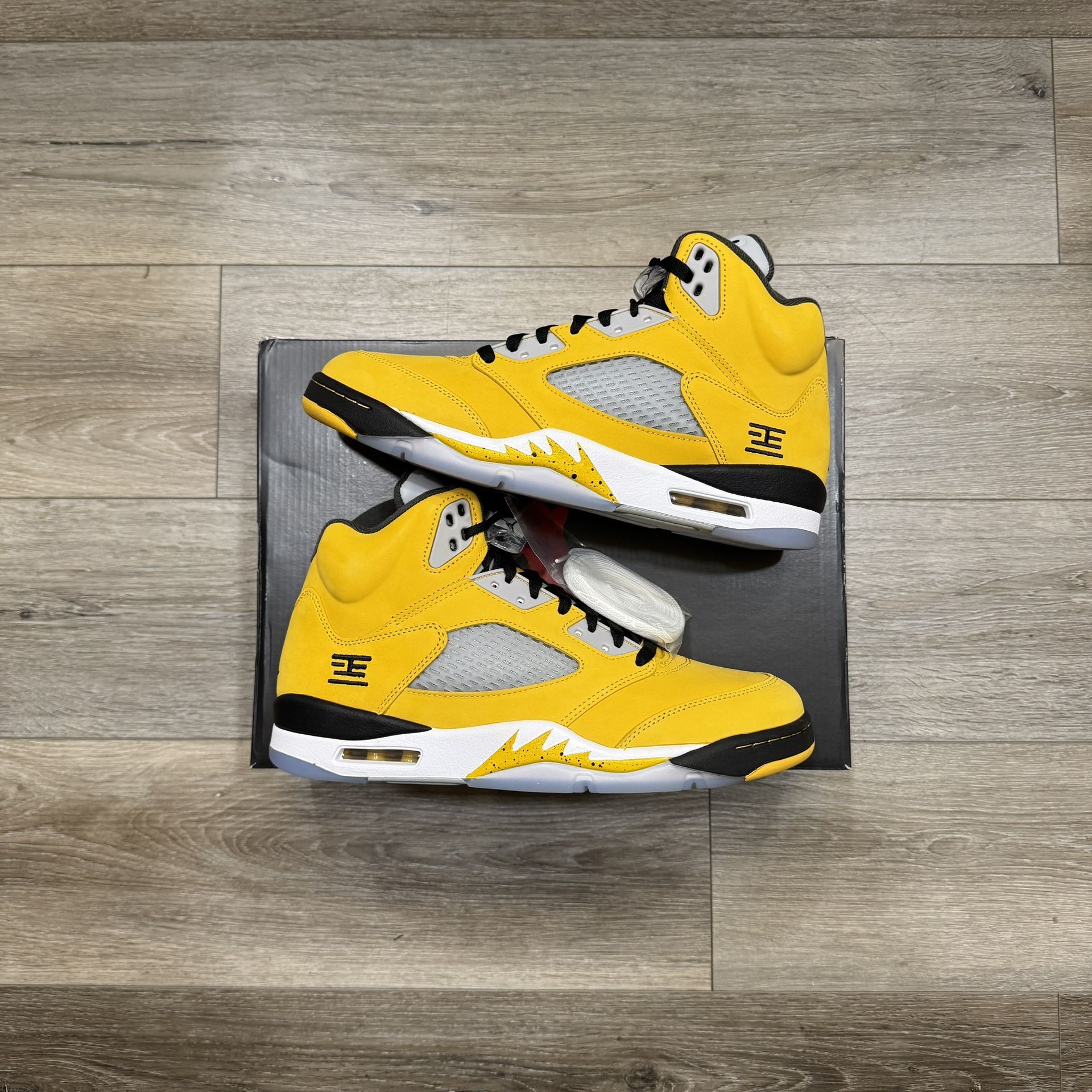 Jordan 5 Retro Tokyo T23 2025 Size 11