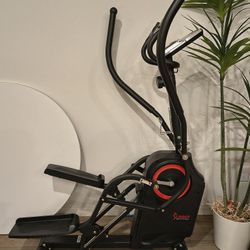 Sunny Elliptical Machine 