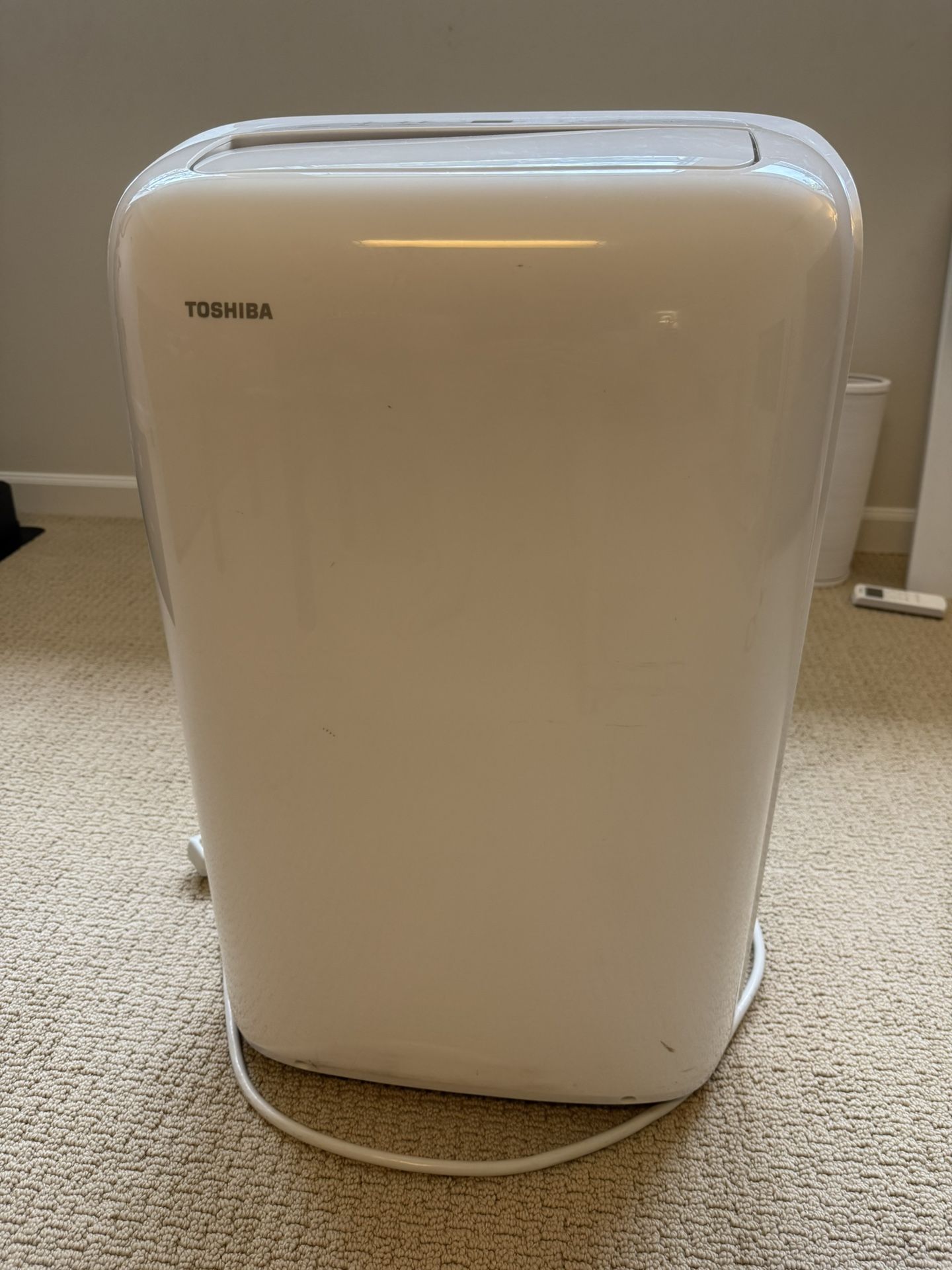 Toshiba Air Conditioner