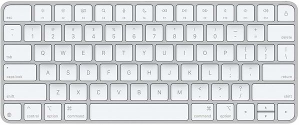 Apple Magic Keyboard