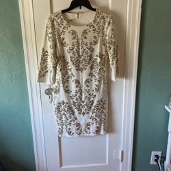 Womens dress 