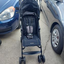 Summer Infant 3Dlite+ Stroller