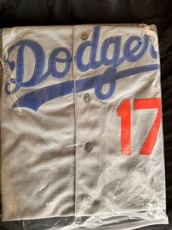 Ohtani Dodgers Jerseys