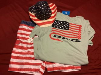 July 4th outfit