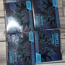 Phantasmal Fames ETB 