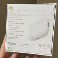 AirPods Pro 2