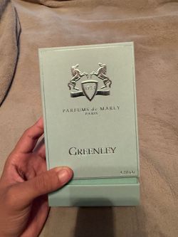 Marly Parfum greenley