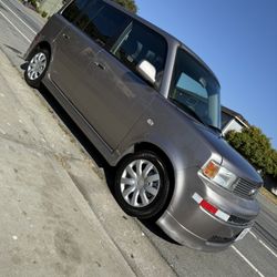 Scion