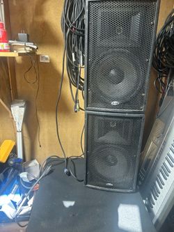 Subwoofer V52