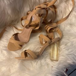 Size 8