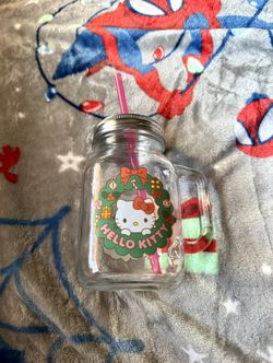 HELLO KITTY CHRISTMAS TUMBLR