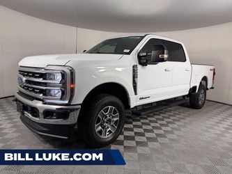 2024 Ford F-250
