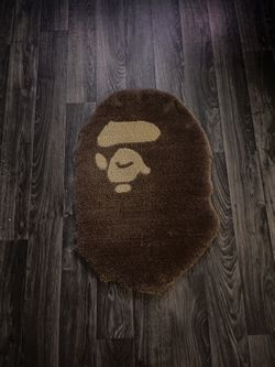 Bape Rug