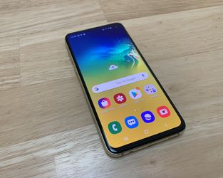 Samsung Galaxy S10e - unlocked