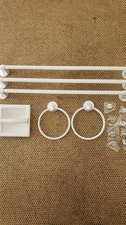 Bathroom stuff
